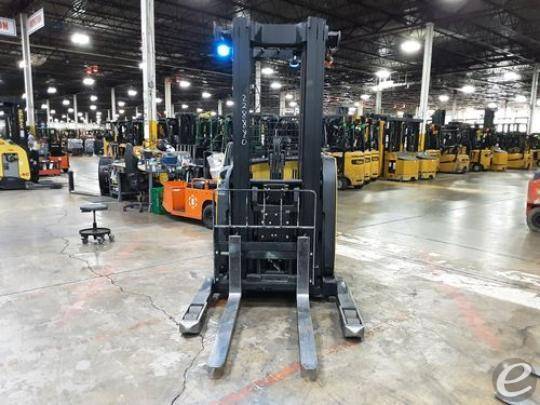 2019 Hyster N40ZR2-14.5
