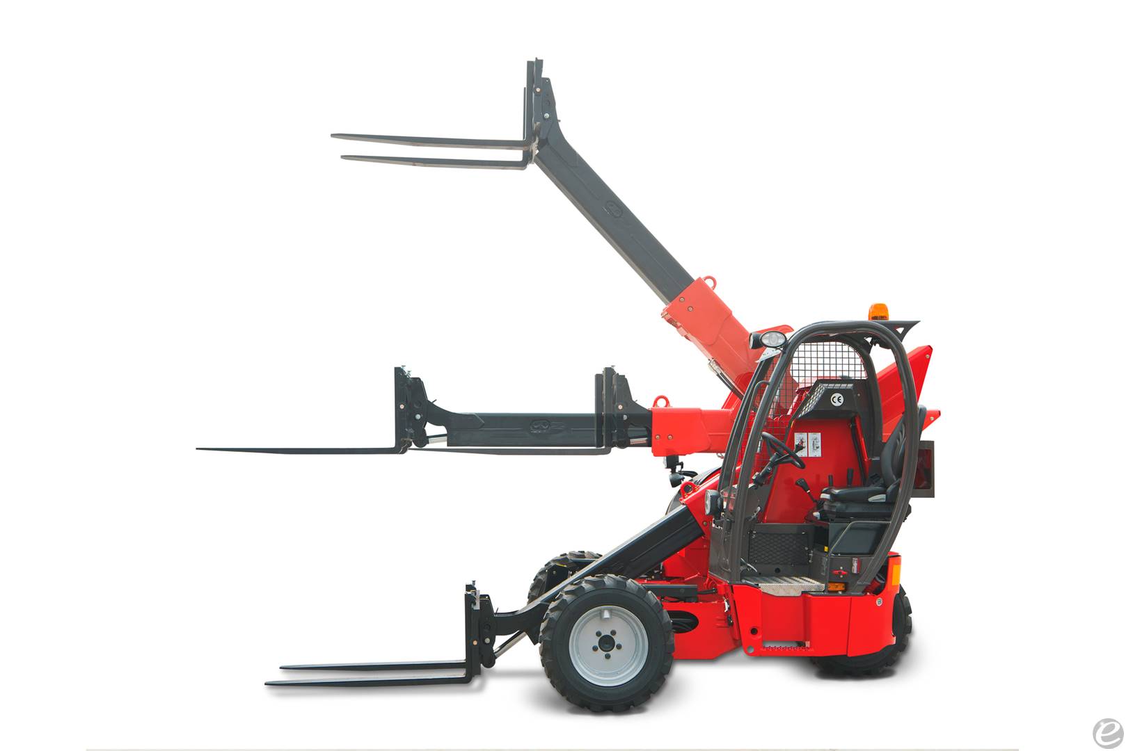 2025 Manitou TMT45