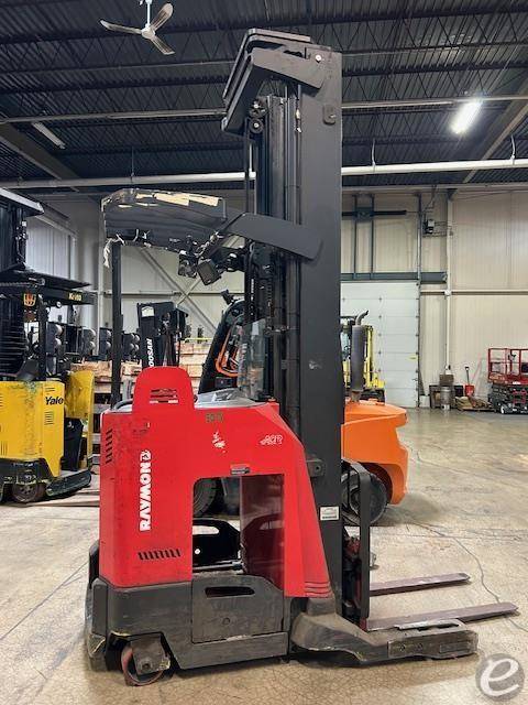 Raymond 750R45TT