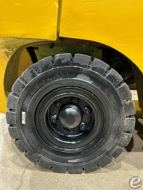 2019 Yale GLP030VXNEAE084