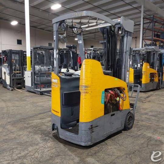 2020 Jungheinrich ETG318
