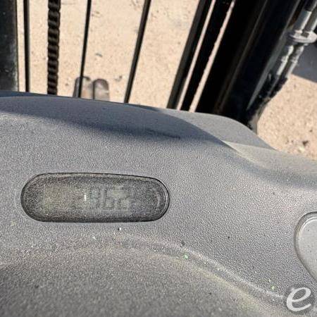 2020 Komatsu FG25T-16