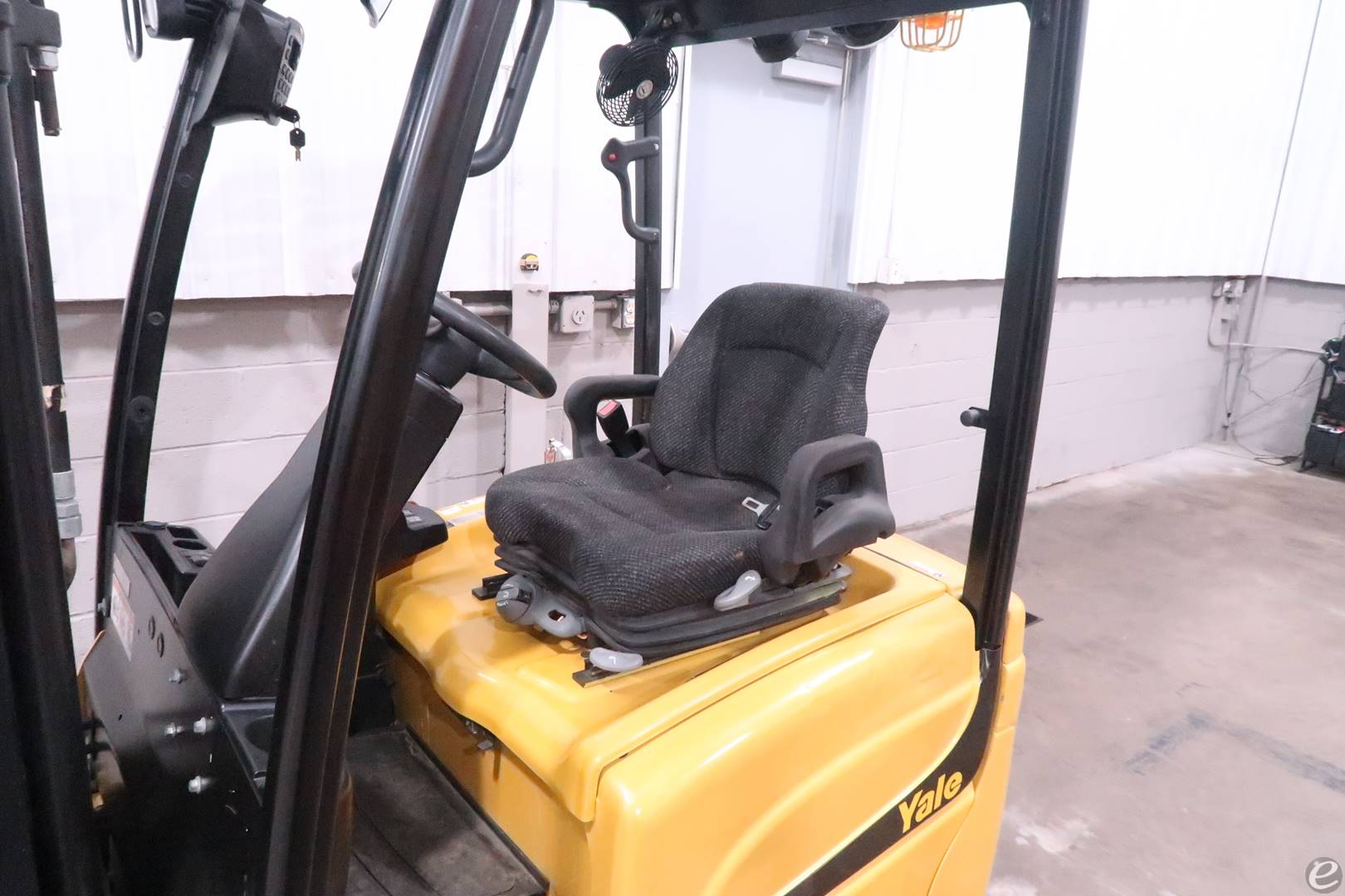 2017 Yale ERP030VTN36TE078
