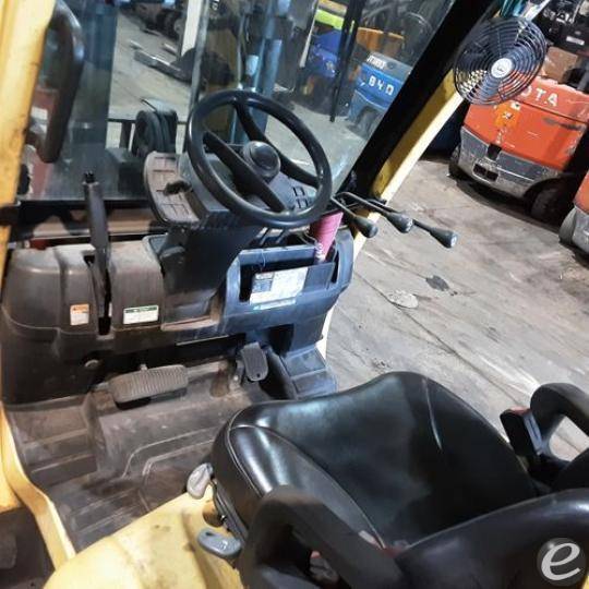 2020 Hyster S80FT