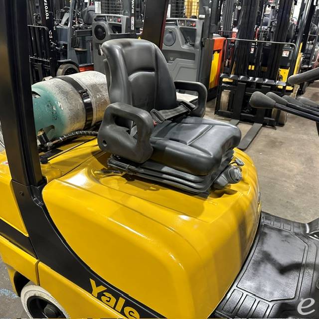 2023 Yale GLC050LX