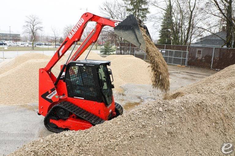 2026 Manitou 1950RT