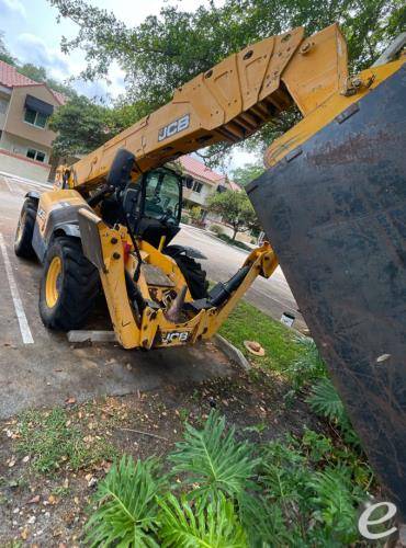 2018 JCB 508-66