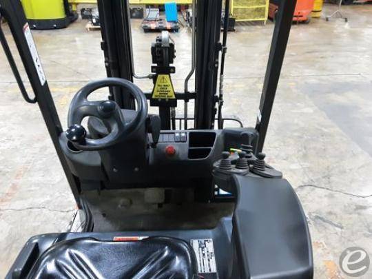 2019 Linde E18