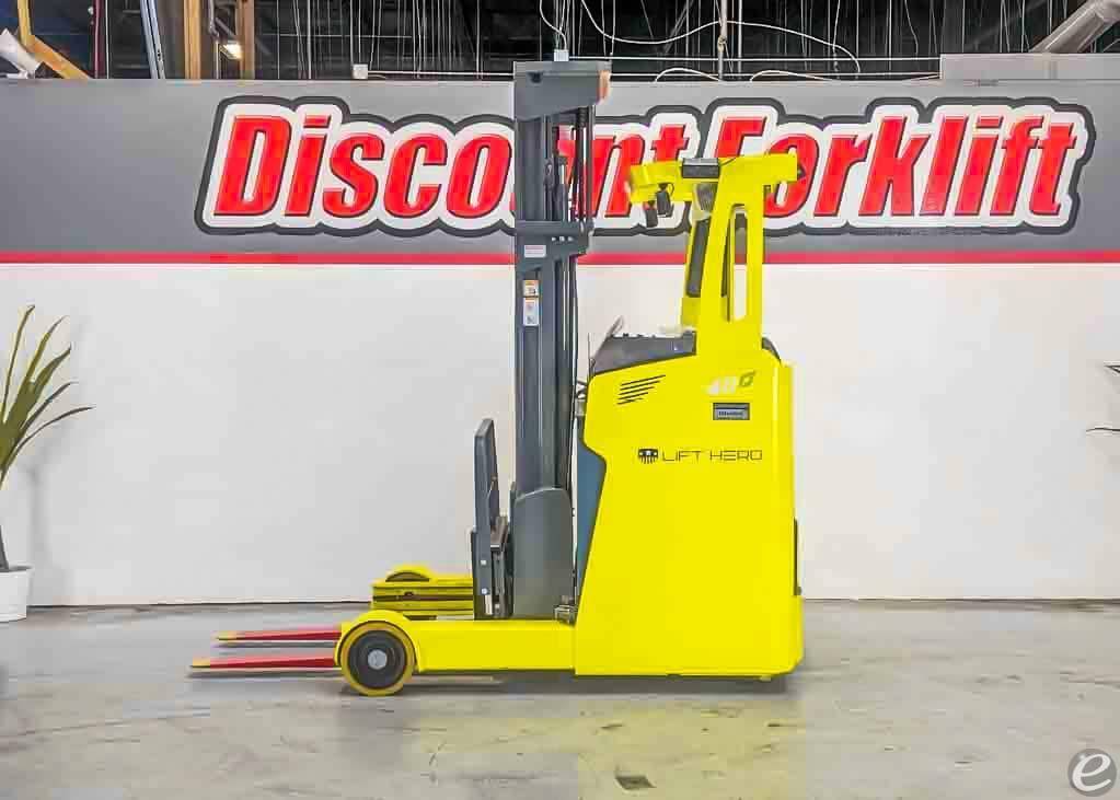 2025 Lift Hero LG20DR