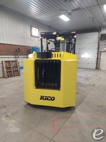 2019 Rico PG300