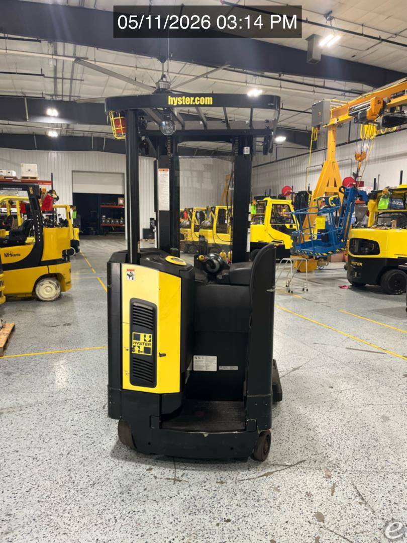 2021 Hyster N40ZRS3