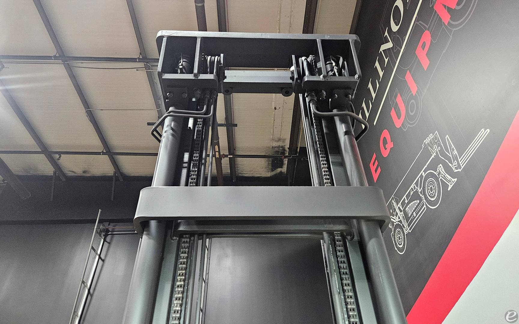 2019 Flexi AC12000