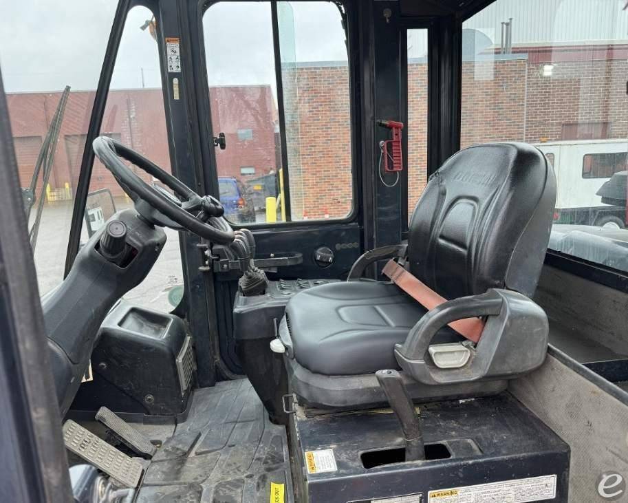 2016 Doosan D90S-7