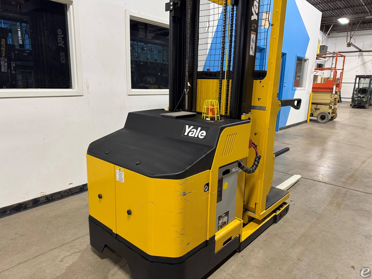 2019 Yale OS030