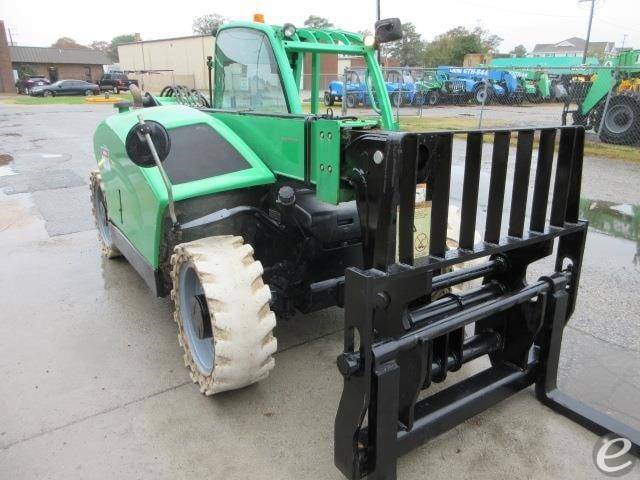 2016 JLG G5-18A