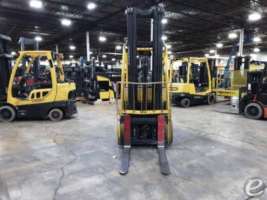 2017 Hyster S60FT