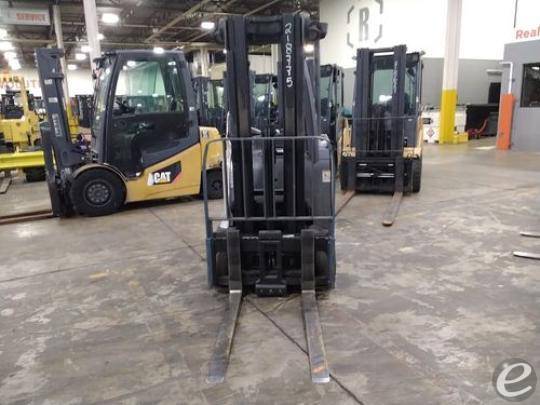 2018 Crown RC5545-40