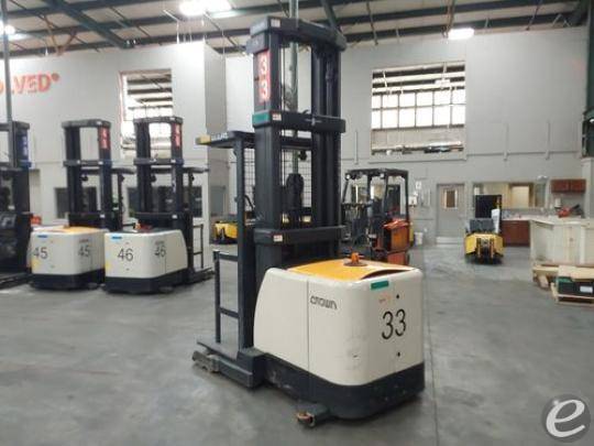 2019 Crown SP4050-30