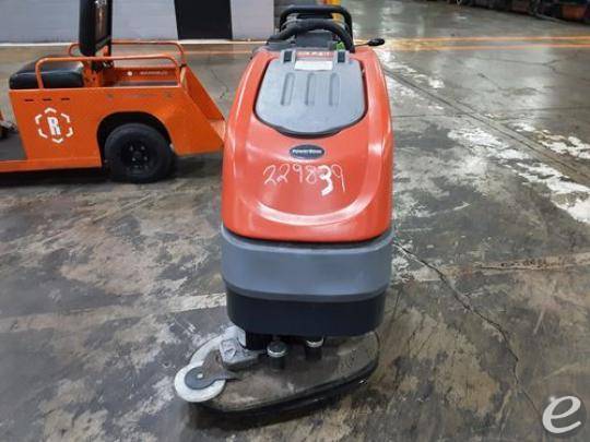 2024 Power Boss PHX26DA
