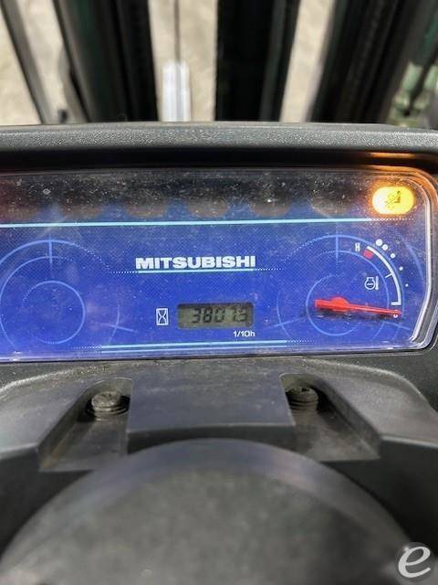 2005 Mitsubishi FG15N