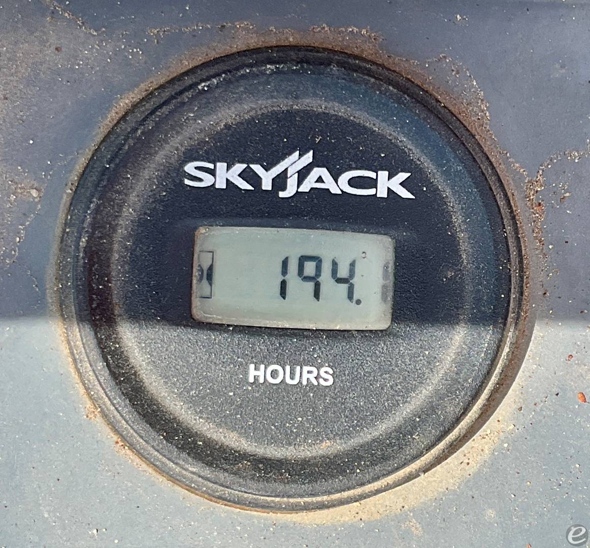 2018 Skyjack SJIII3215