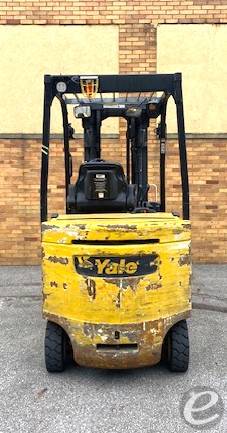 2020 Yale ERC080