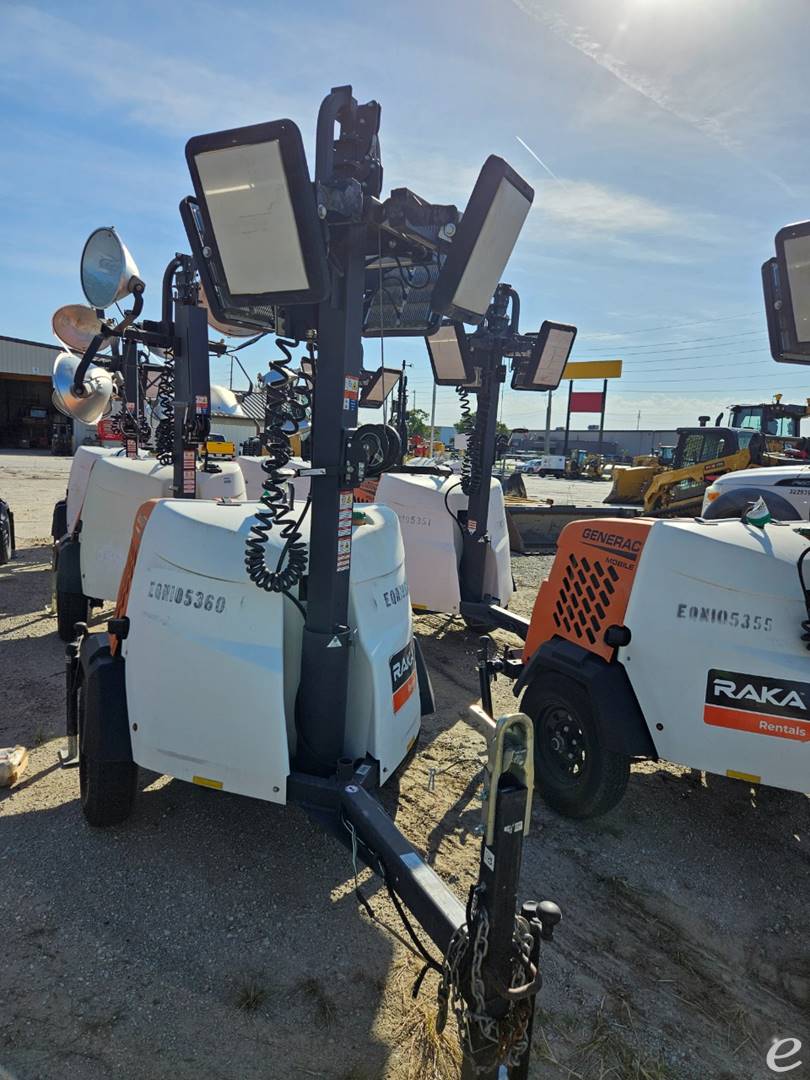 2019 Magnum MLT6SMDS