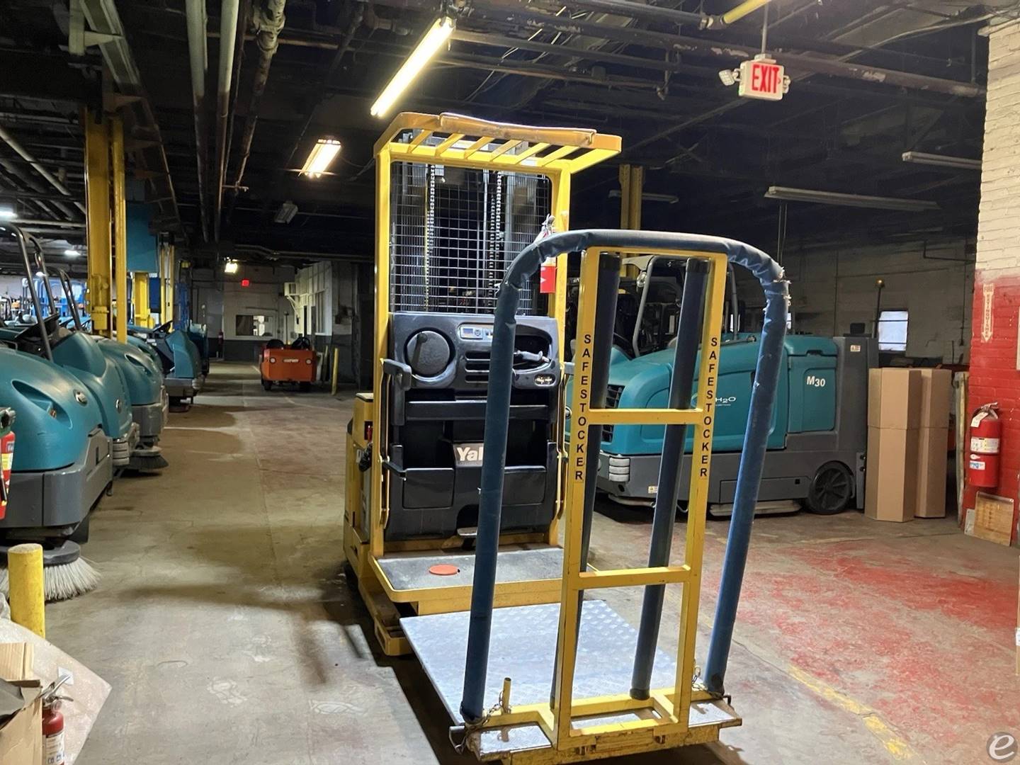 2020 Yale OS030EFN24TE095