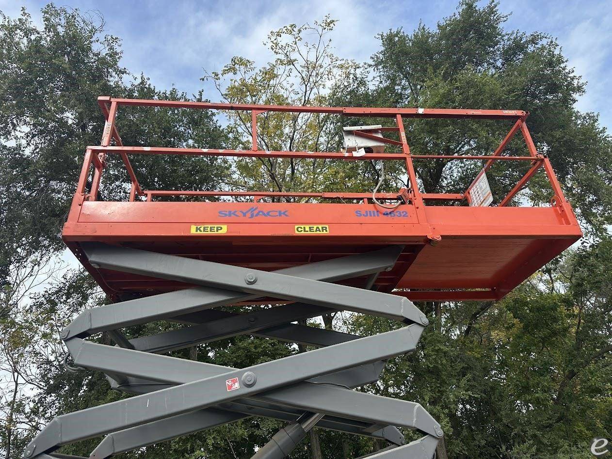 Skyjack SJIII4632