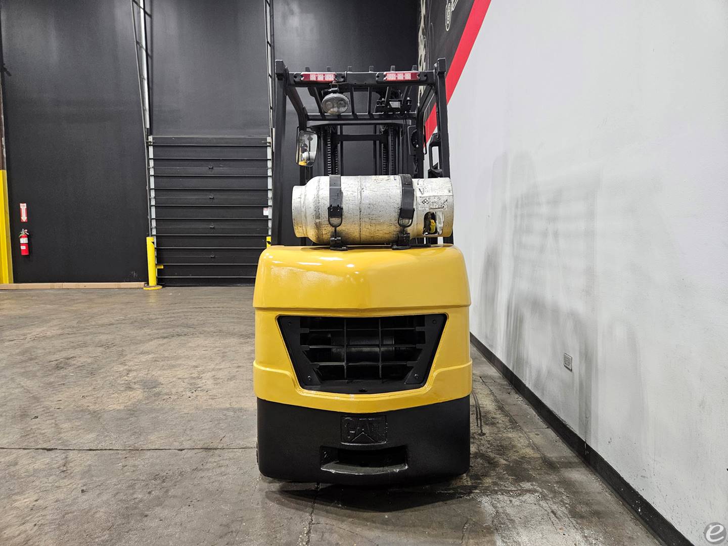 2020 Cat 2C5000