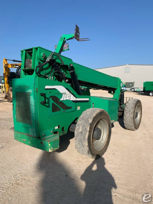 2013 Skytrak 6042