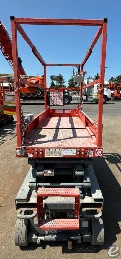 2018 Skyjack SJIII3219