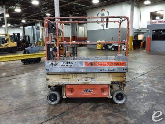 2006 JLG 1930ES