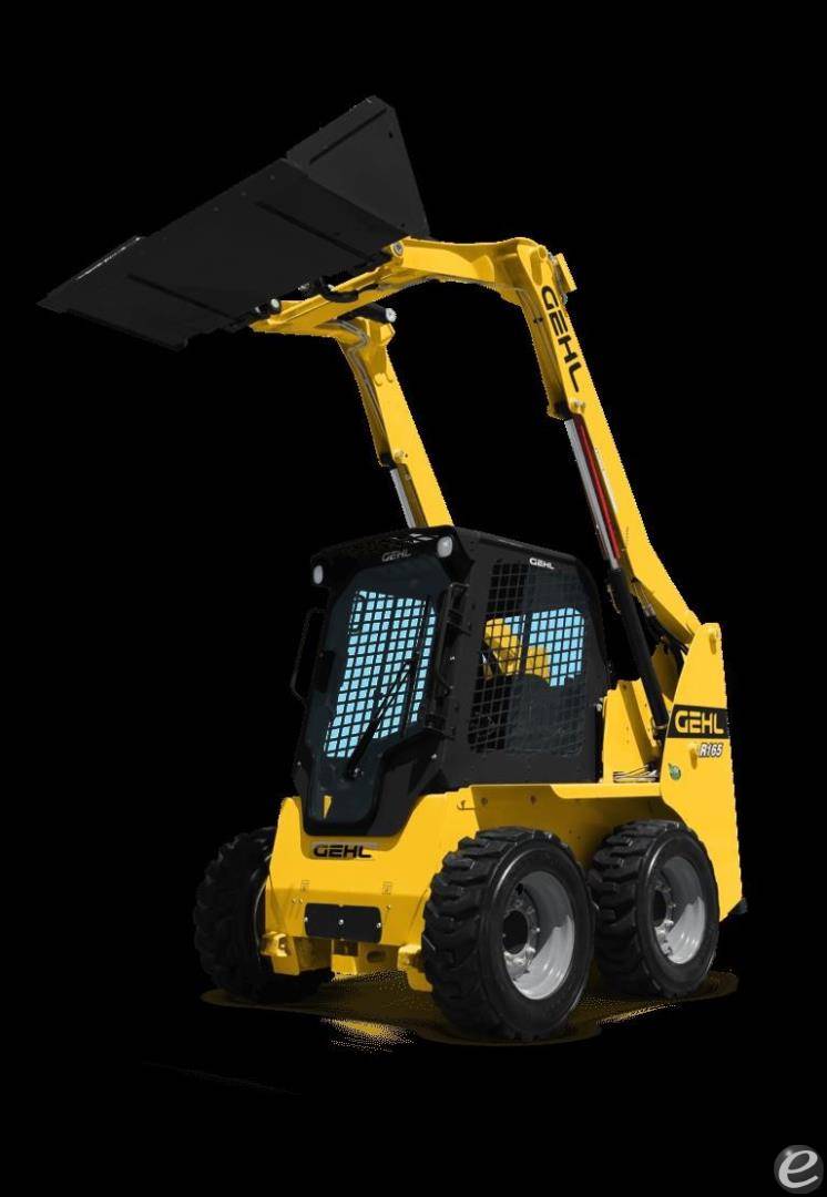 2026 Gehl R165