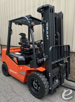 2026 Noblelift ALPHA-50LI