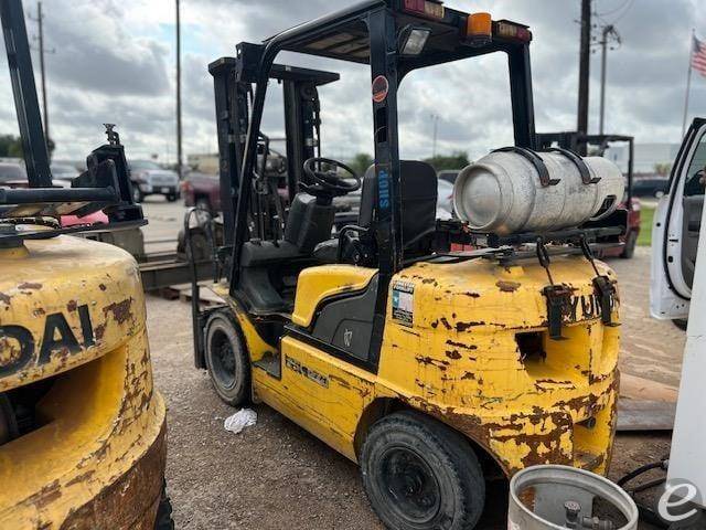 2013 Hyundai 25L-7A