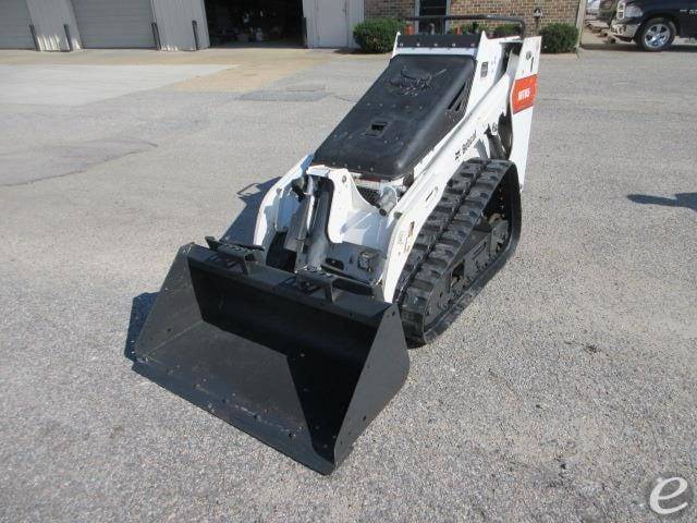 2020 Bobcat MT85