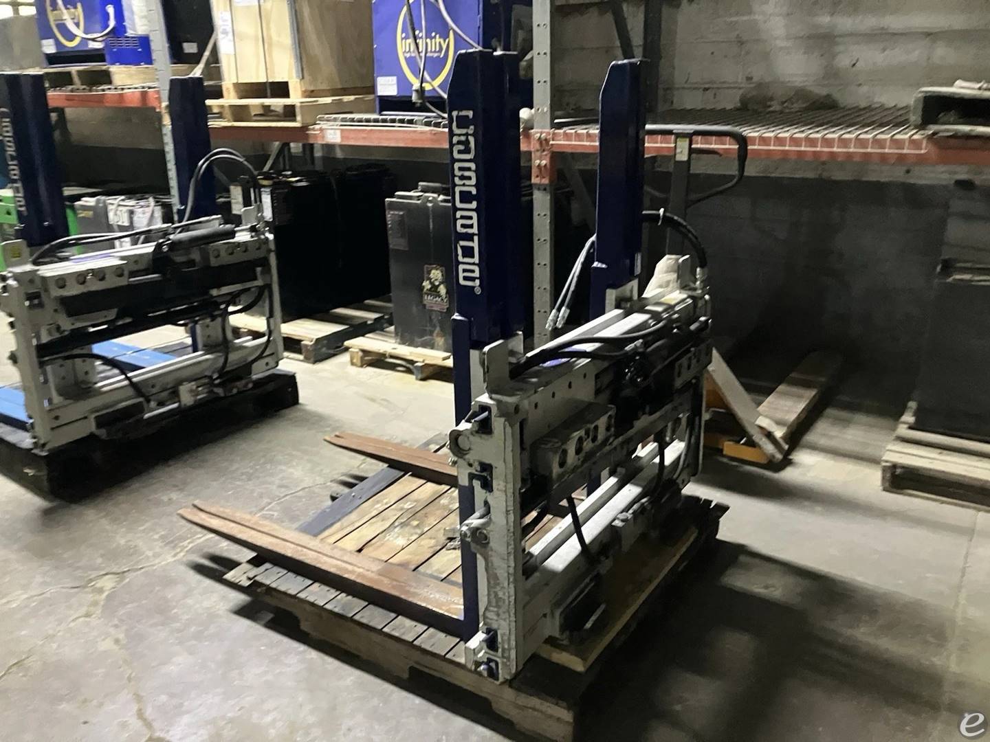 2021 Cascade 25G-FDS-1428