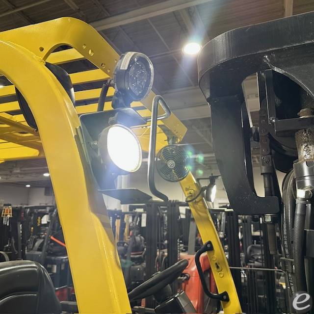 2020 Hyster E100XN