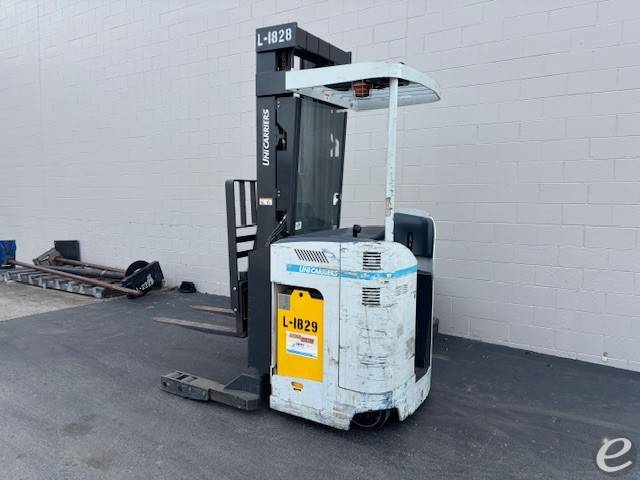 2018 Unicarriers SM1H235NV