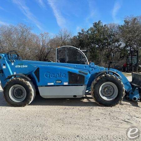 2016 Genie GTH1544