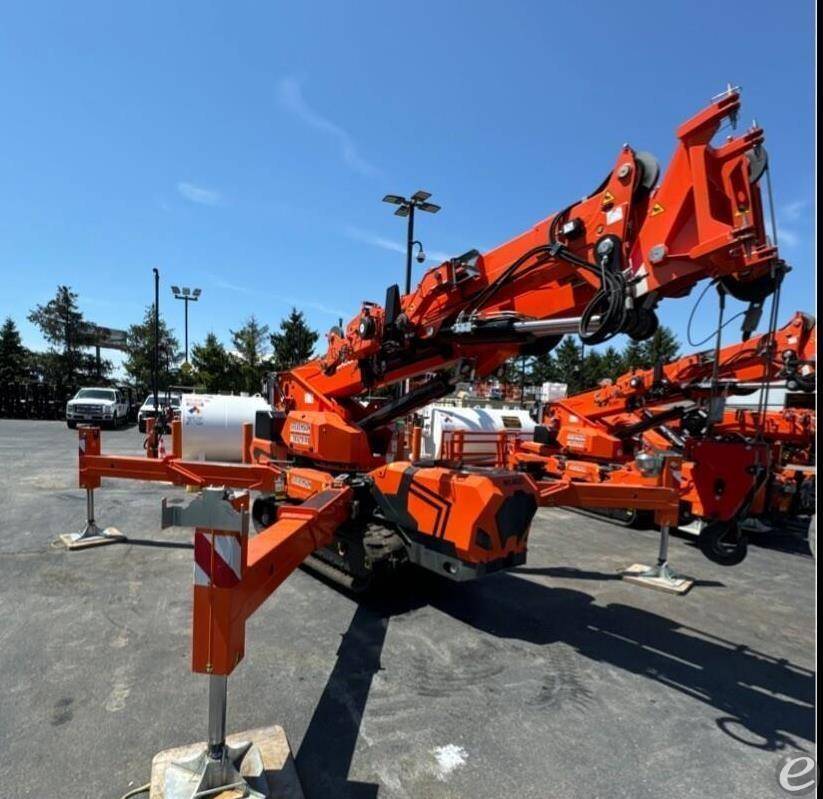 2021 Jekko SPX1280CDH
