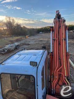 1998 Hitachi EX160 LC-5