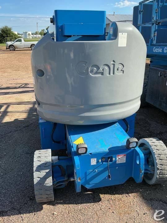 2020 Genie Z40/23N RJ