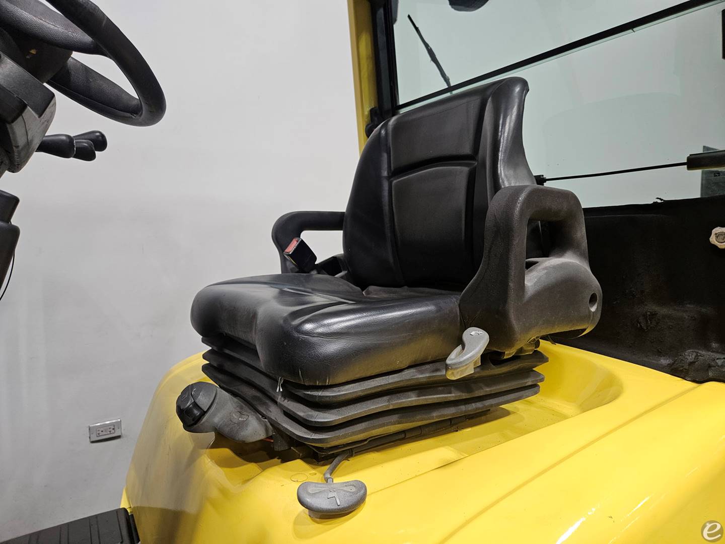2016 Hyster H70FT
