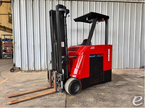 2014 Raymond 425-C50TT