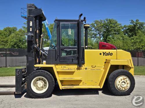 2000 Yale GDP230