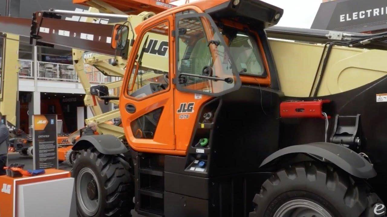 2026 JLG 1075
