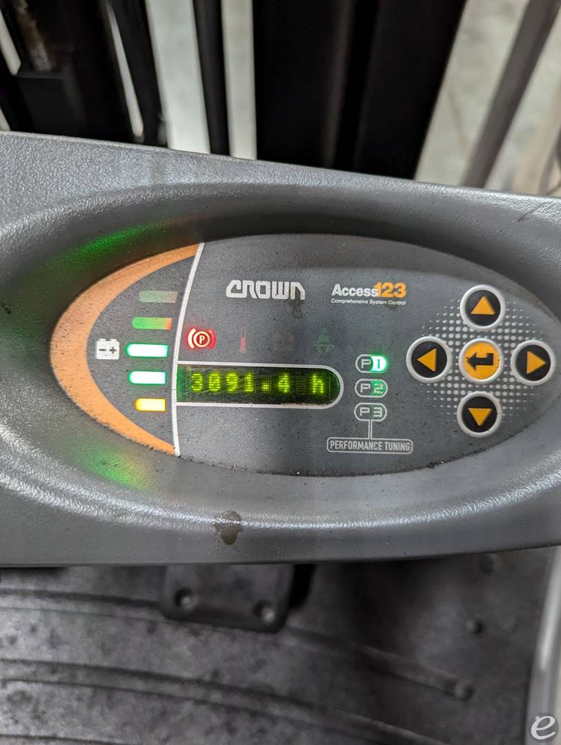 2023 Crown FC5725-40