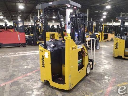 2023 Yale ESC030
